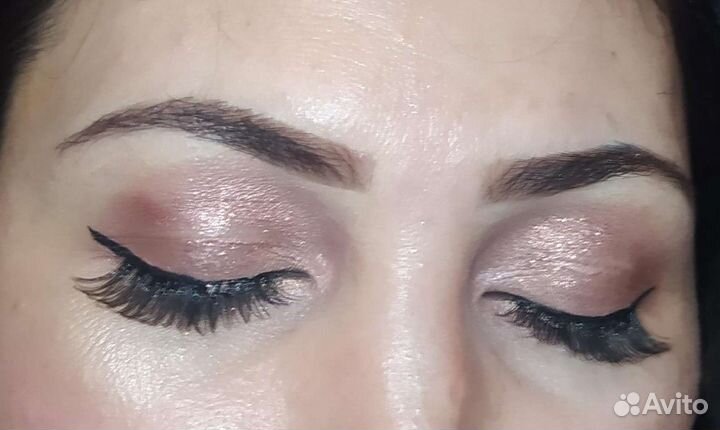 Кисти для макияжа