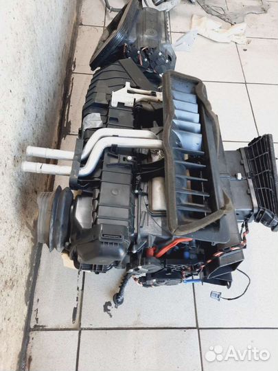 Печка отопитель Audi A5 8T A4 B8
