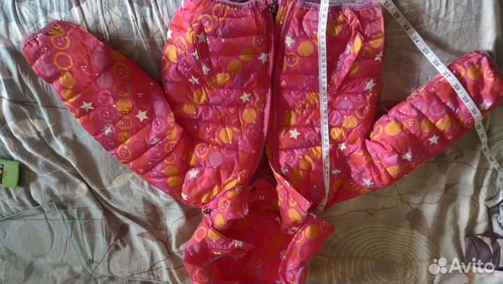 Детская одежда для девочек