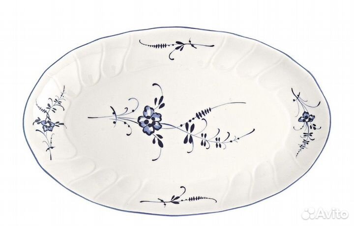 Селедочница Villeroy&Boch Luxembourg