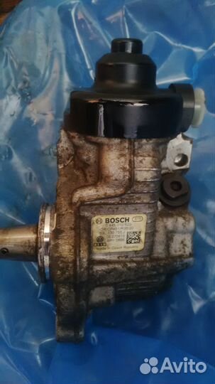 Тнвд Bosch 0 445 010 520