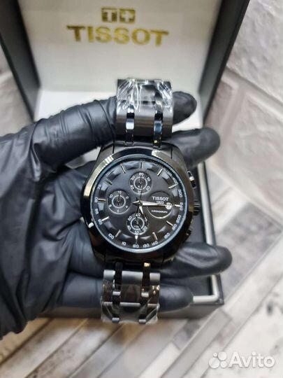 Часы Tissot 1853