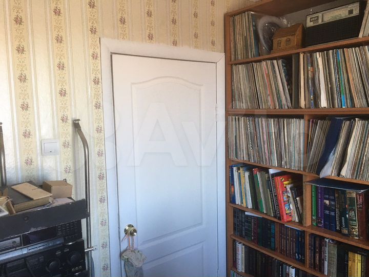 4-к. квартира, 88,9 м², 3/5 эт.