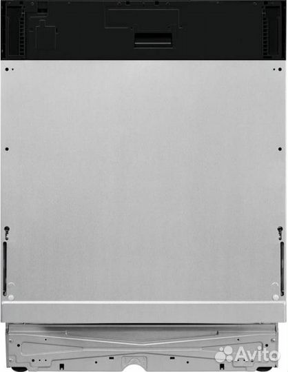 Посудомоечная машина AEG FSK64907Z