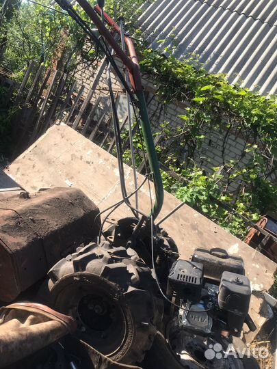 Продам мотоблок кутаиси,фреза,прицеп