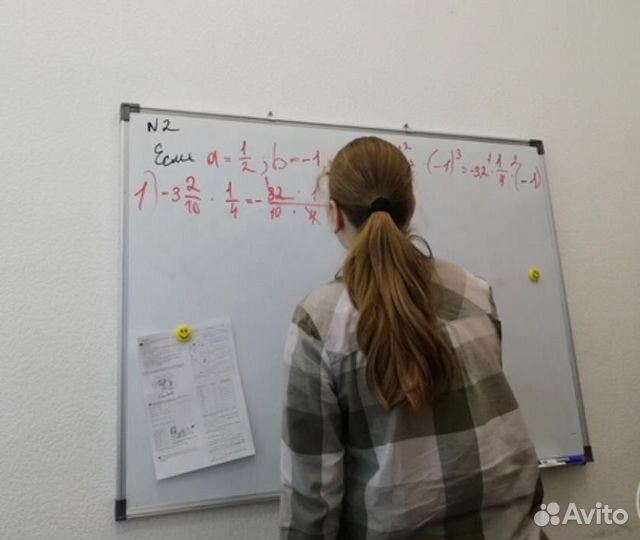 Репетитор по математике огэ