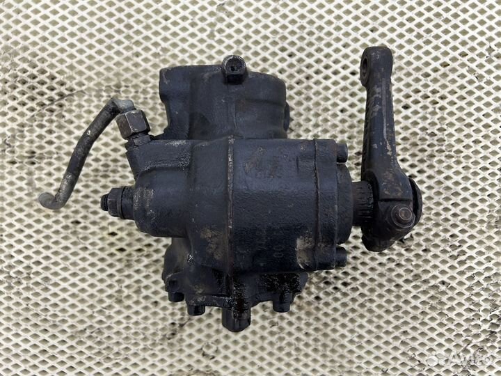 Редуктор рулевой Mercedes-Benz C-класс W202