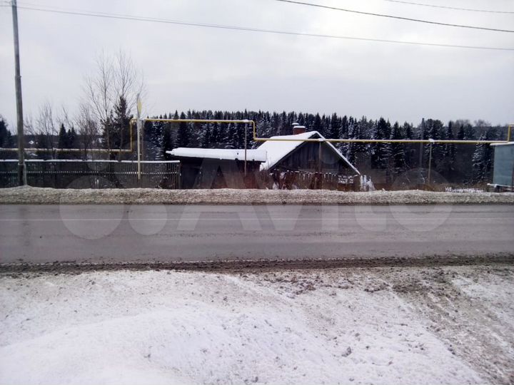 Участок 16,6 сот. (ИЖС)