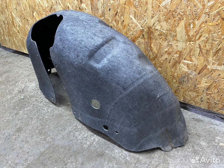 Подкрылок задний левый LADA Vesta седан 1.6 2019