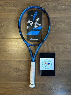 Babolat pure drive team(285GR) #2