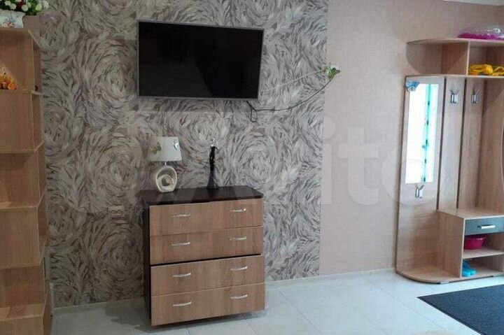 Комната 24 м² в 1-к., 1/3 эт.