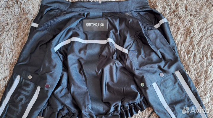 Кофта distinction uniform