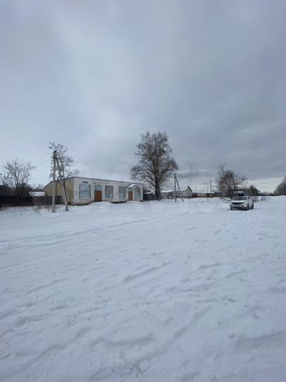 Дом 198 м² на участке 4 сот.