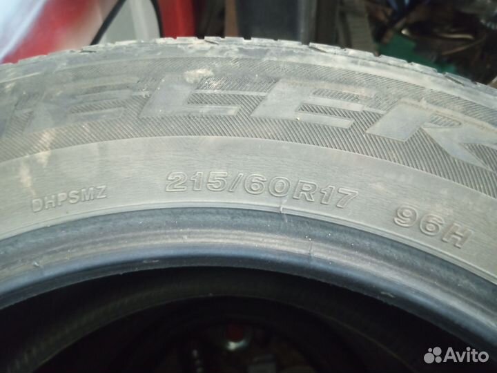 Addo India ACR013 215/60 R17 96H