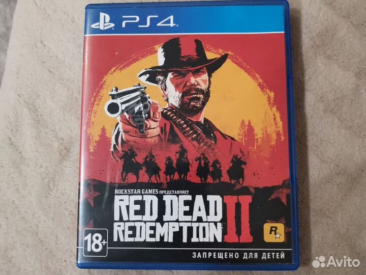 Игры для приставок ps4 диски