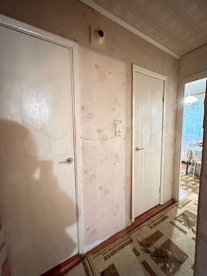 2-к. квартира, 48,6 м², 2/5 эт.