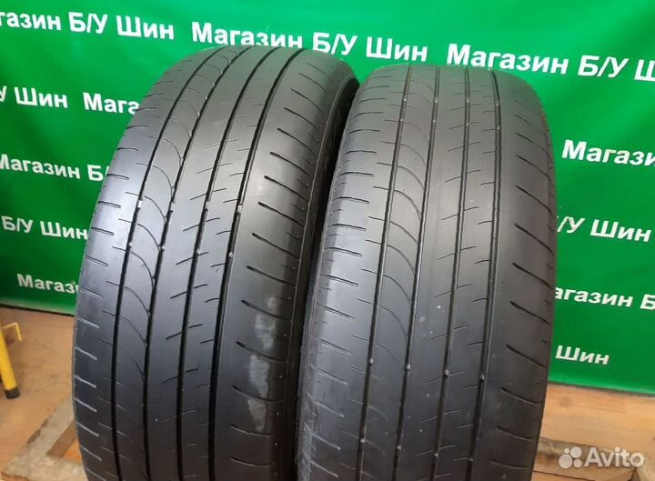 Bridgestone Dueler H/T 33 235/55 R20 102V