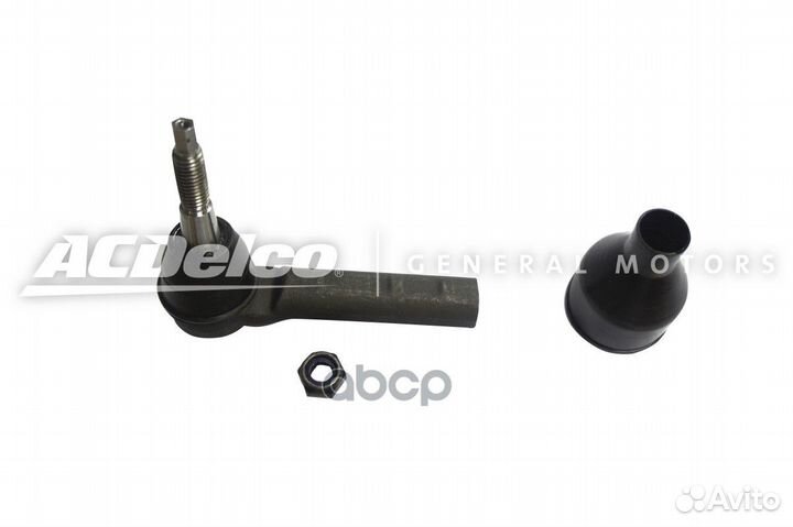 Тяга рулевая opel insignia 09- лев/прав. 193510