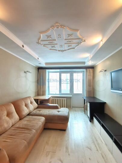 2-к. квартира, 41 м², 2/5 эт.