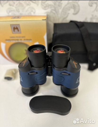 Бинокль 60х60