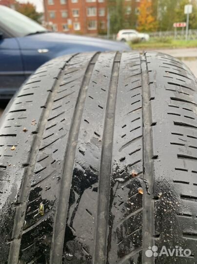 Hankook Dynapro HP2 RA33 235/50 R18 97V