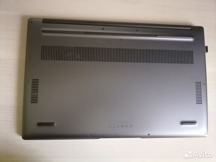 Ноутбук Honor magicbook x15 bbr-wah9