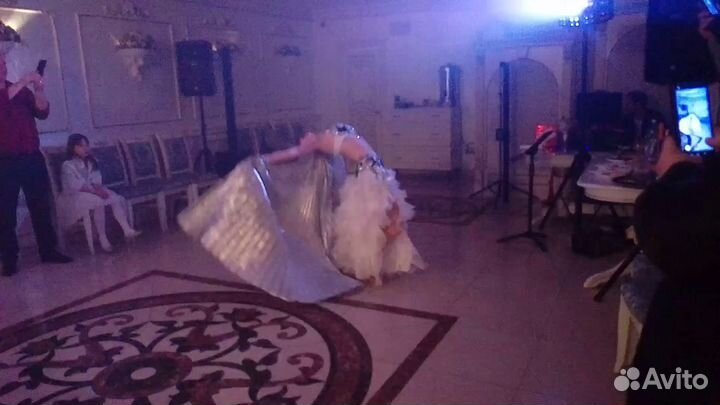 Танец для Вас