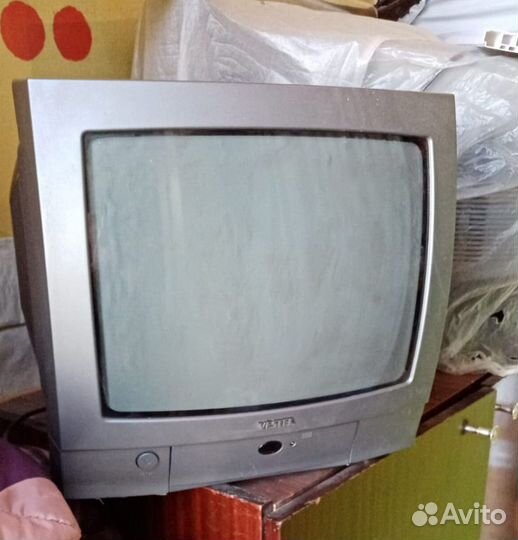 Телевизор бу