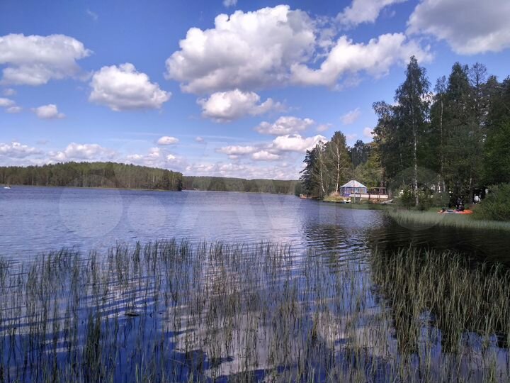 Дом 156 м² на участке 15 сот.