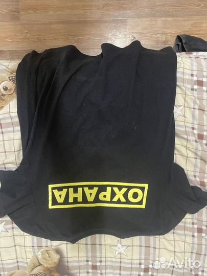 Футболка 50L