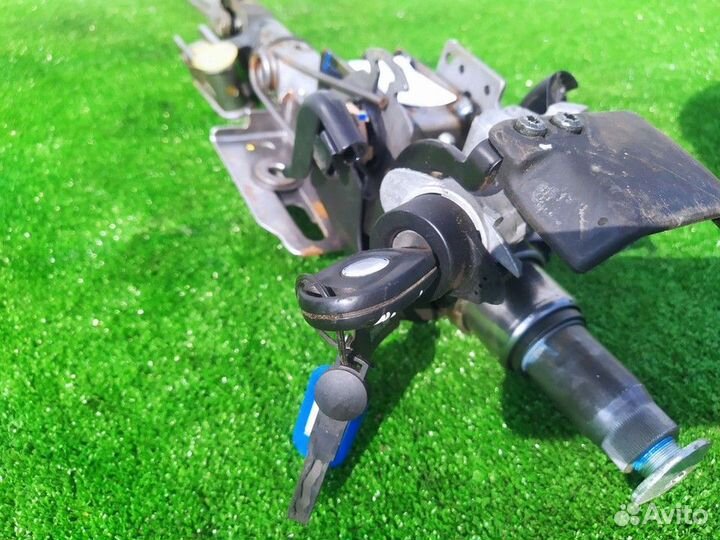 Колонка рулевая Volkswagen Golf