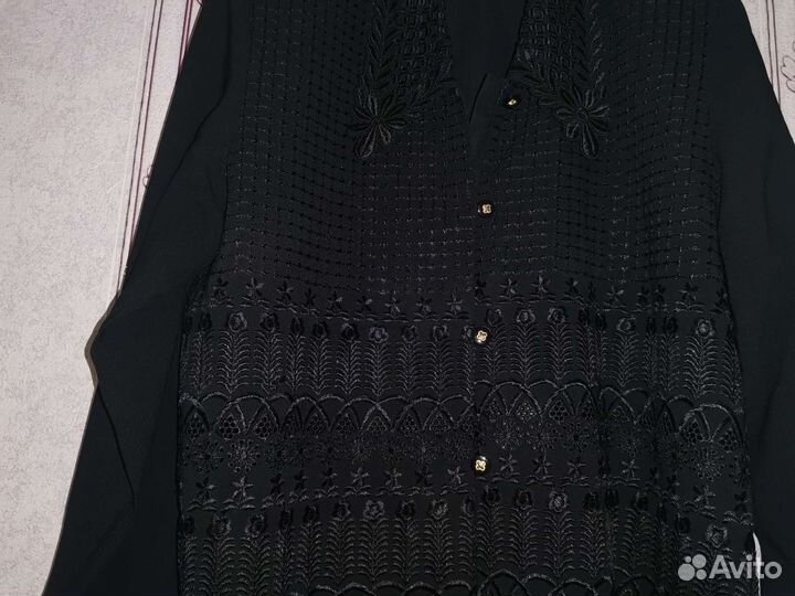 Блузка женская 54