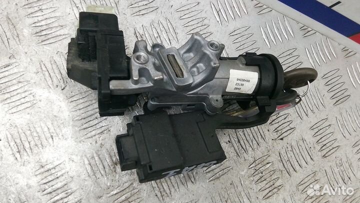 Замок зажигания Jeep Grand Cherokee WJ (1999-2003)