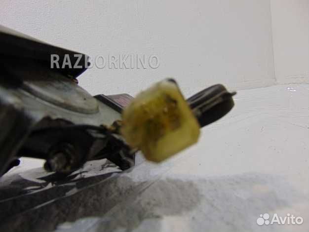 Моторчик стеклоочистителя задний