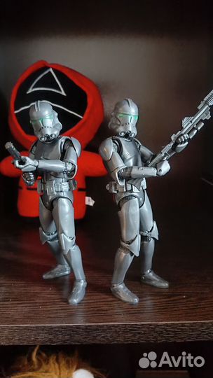 Star wars the black series