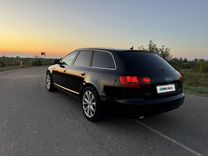 Audi A6 2.7 AT, 2007, 230 000 км, с пробегом, цена 900 000 руб.