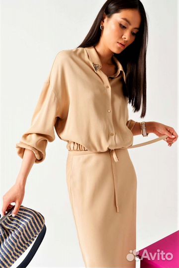 Noche mio блузка