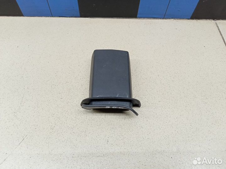 Канал для кабеля 5-serie GT F07 2009-2016