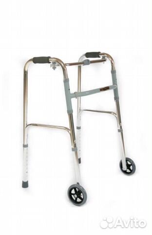 Ходунки для взрослых