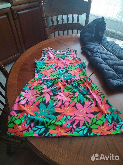 Комплект одежды для девочки boboli, futurina