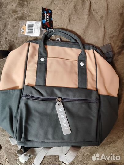 Рюкзак для девочки, подростка, школьный