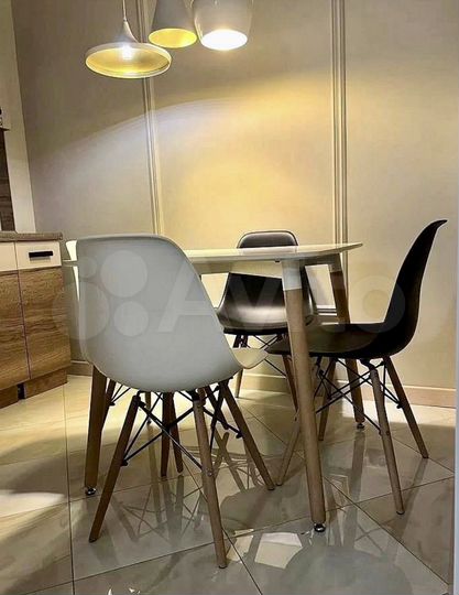 1-к. квартира, 48 м², 2/12 эт.