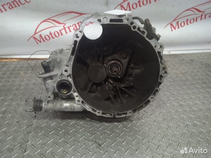 МКПП Nissan Maxima A33 3.0 VQ30 1999-2006
