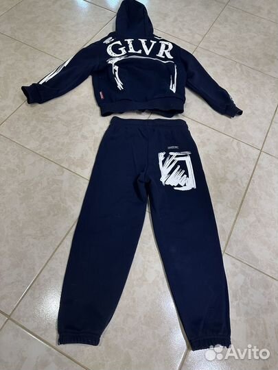 Костюм gulliver 116 для мальчика