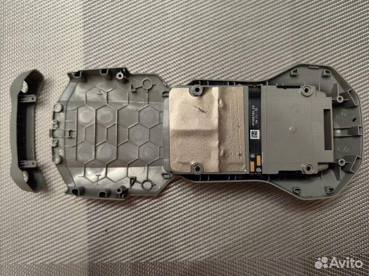 Dji mavic air 2 запчасти