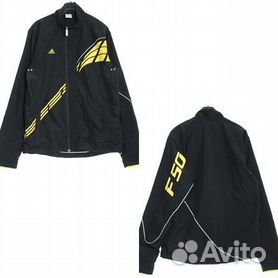 Adidas cheap f50 tracksuit