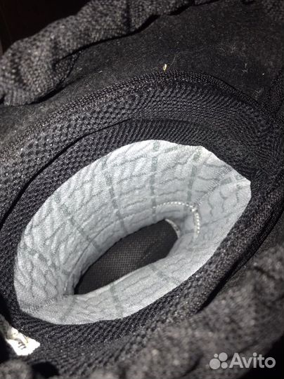 Сапоги зимние армейские 41 размер