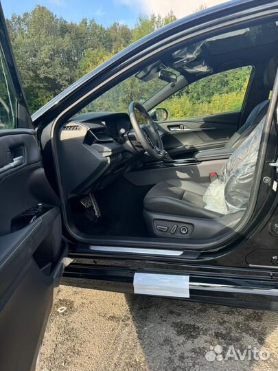 Toyota Camry 2.0 CVT, 2024, 89 км