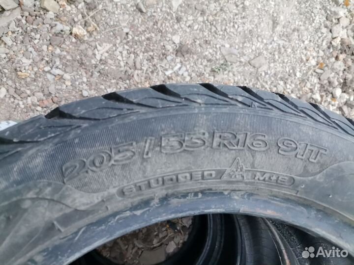 Sava Cargo 5 215/55 R16