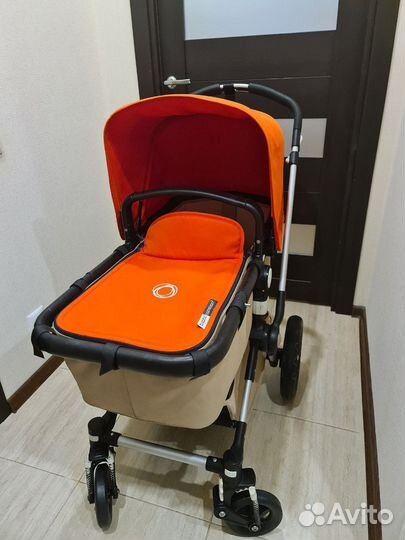 Коляска bugaboo cameleon 3